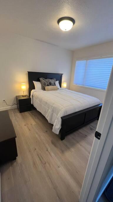 Red Brick Retreat Βίλα Blackfoot Εξωτερικό φωτογραφία