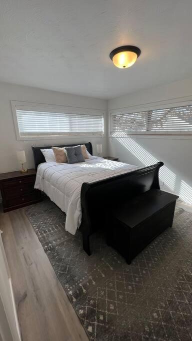 Red Brick Retreat Βίλα Blackfoot Εξωτερικό φωτογραφία